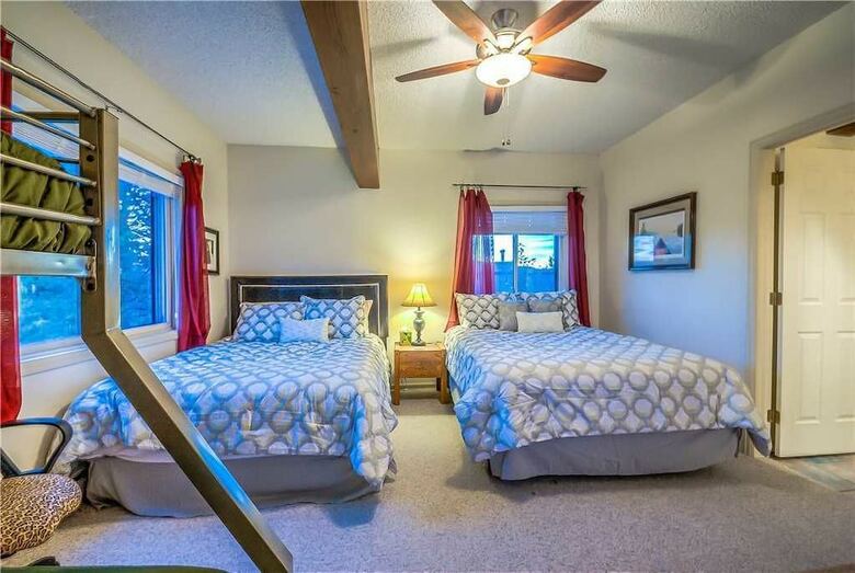 Apartamentos Waterford 1