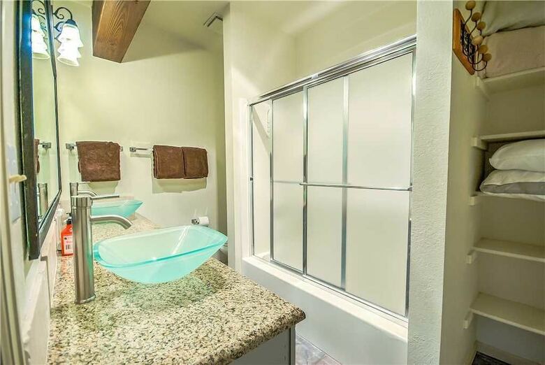 Apartamentos Waterford 1