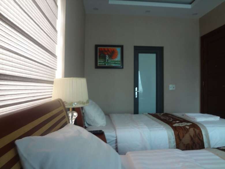 Hostal Hanoi Airport Hostel