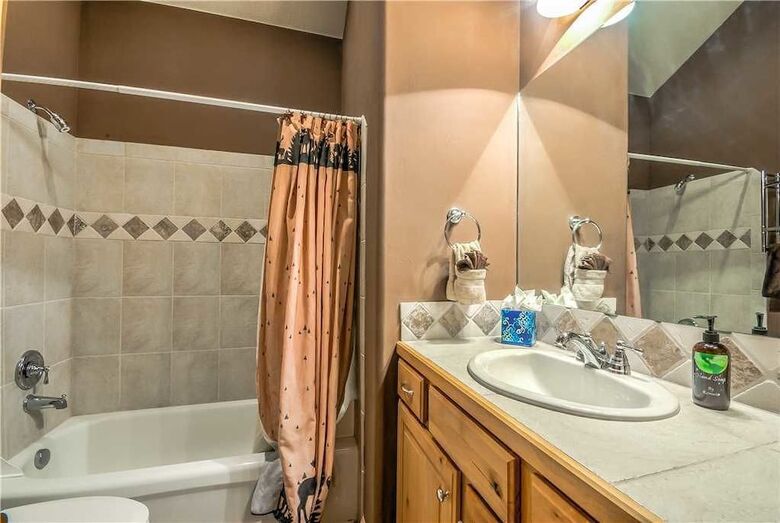 Willows Townhome 1106