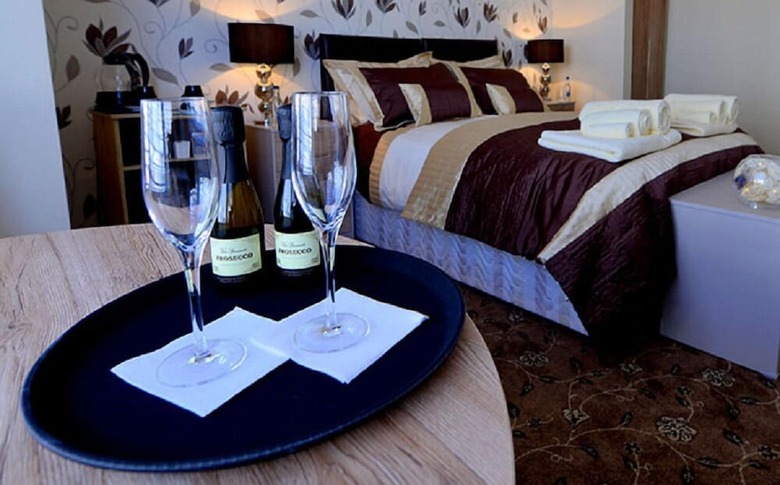 Hotel Snooze Rooms