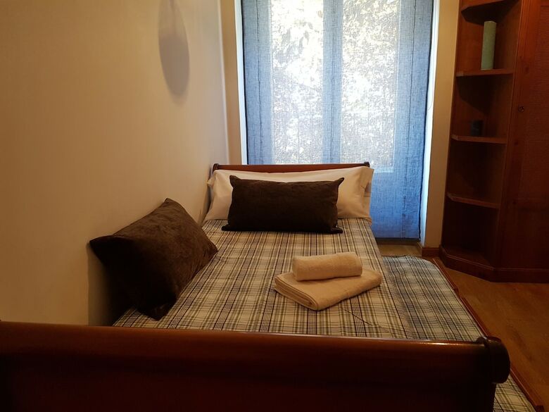Apartamentos 18 Torres Alfonso