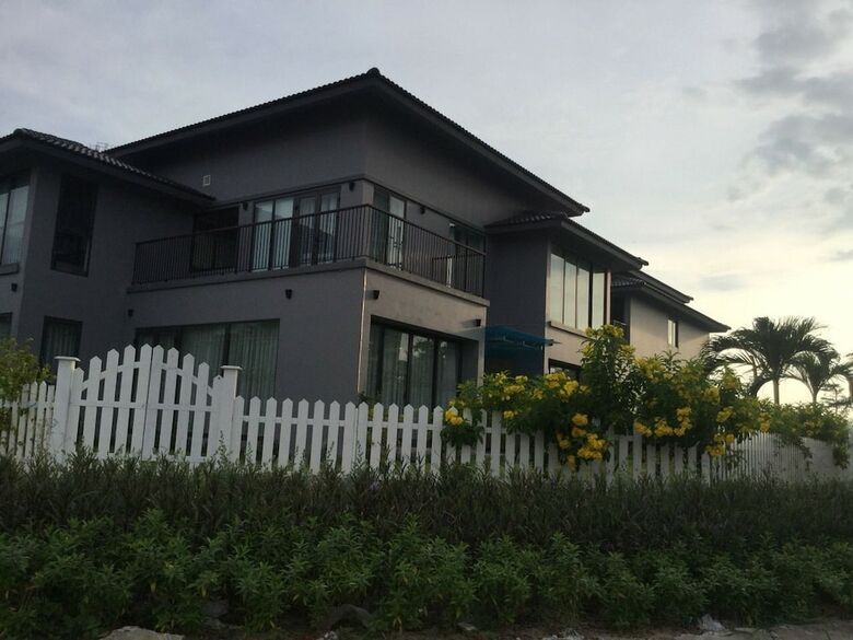 Valentine Villa Phu Quoc