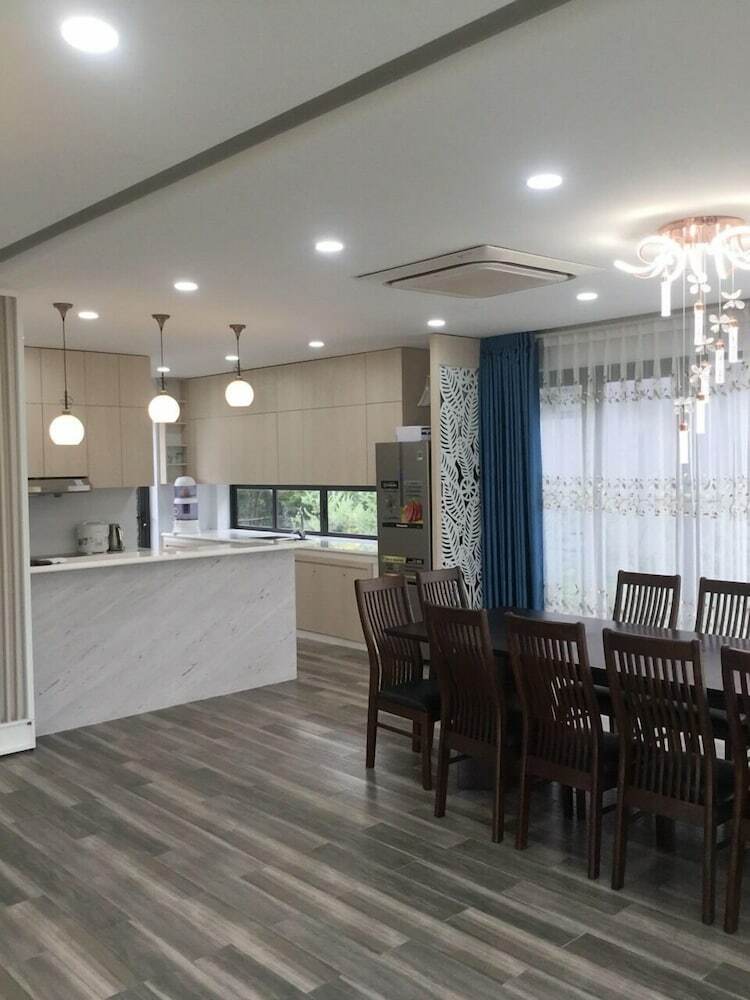 Valentine Villa Phu Quoc