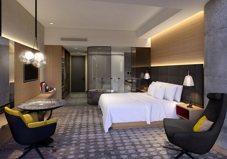 Hotel Pullman Baotou