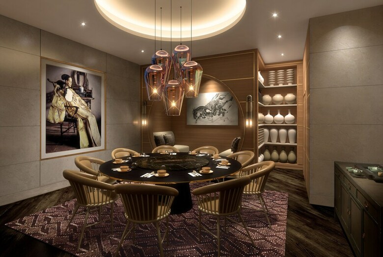 Hotel Pullman Baotou