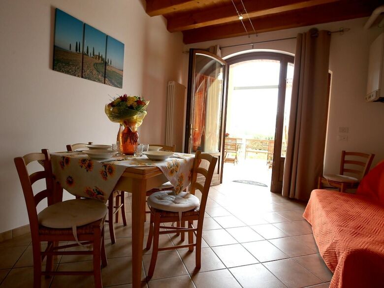 Agroturismo Agriturismo La Palazzina