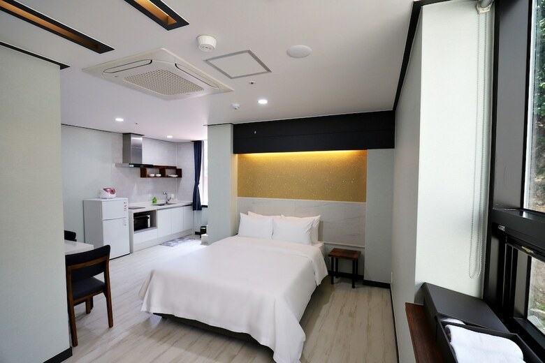 Chuncheon Hotel Gongjicheon
