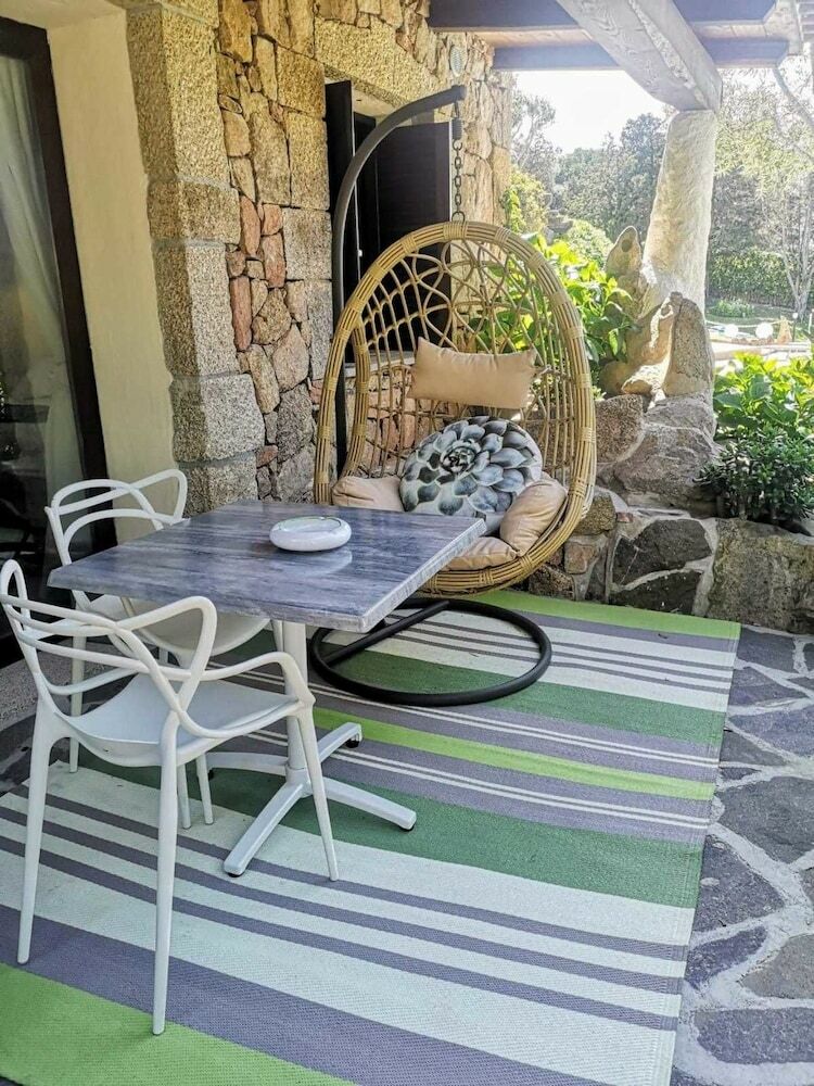 Geco Di Giada Exclusive Art Suites