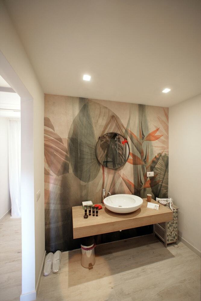 Geco Di Giada Exclusive Art Suites