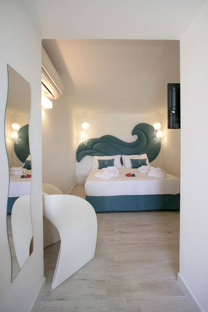 Geco Di Giada Exclusive Art Suites