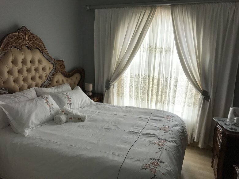 Hotel Emmy Guesthouse