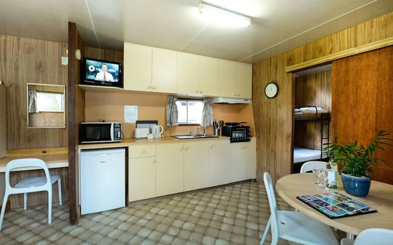 Cabana Port Elliot Holiday Park