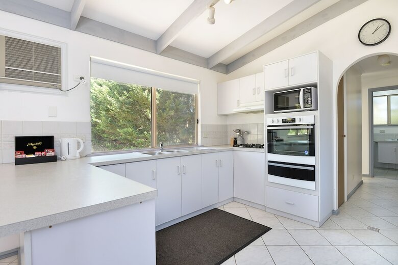 Cabana Port Elliot Holiday Park