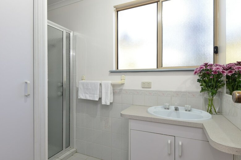 Cabana Port Elliot Holiday Park