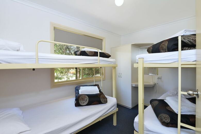 Cabana Port Elliot Holiday Park