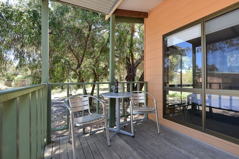 Cabana Port Elliot Holiday Park