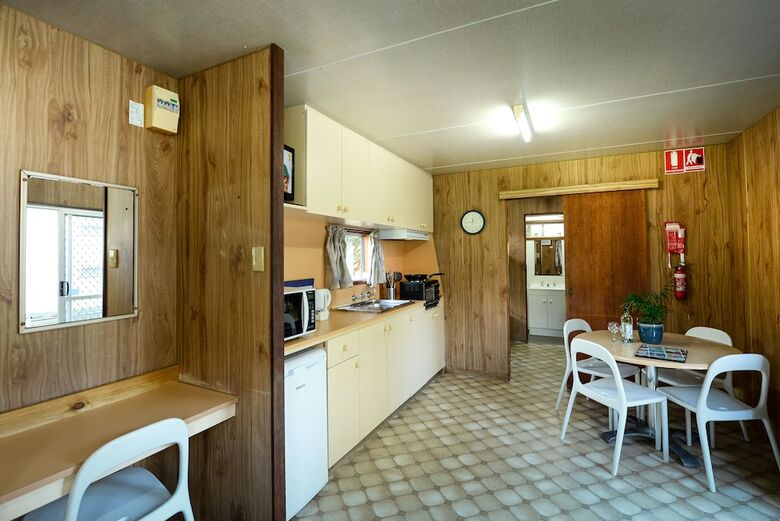 Cabana Port Elliot Holiday Park