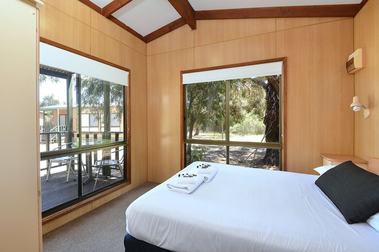 Cabana Port Elliot Holiday Park