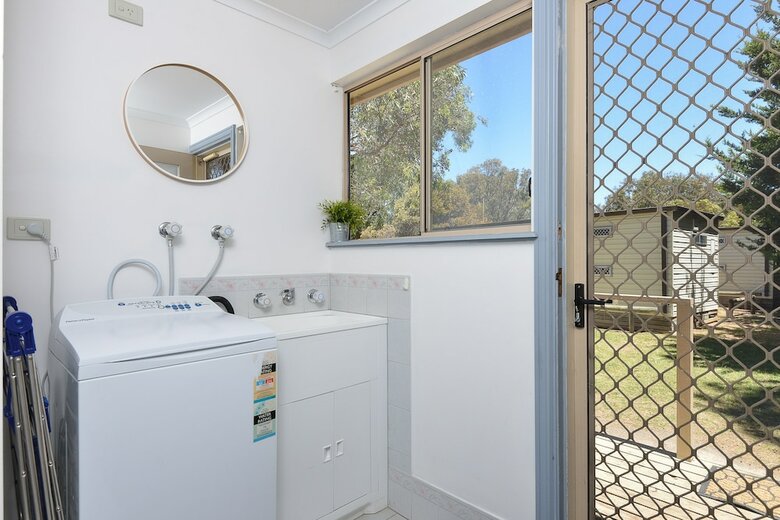Cabana Port Elliot Holiday Park