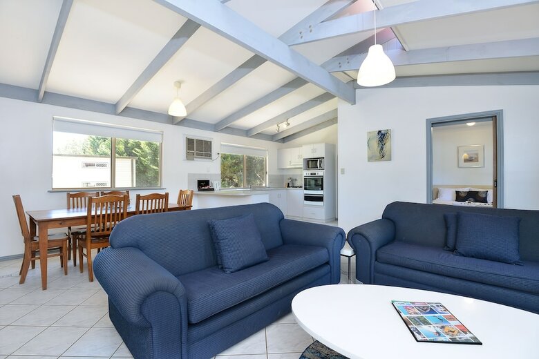Cabana Port Elliot Holiday Park