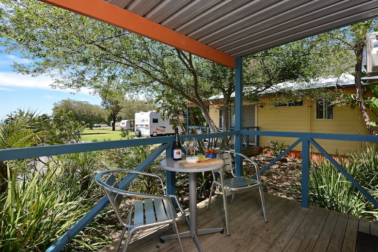 Cabana Port Elliot Holiday Park