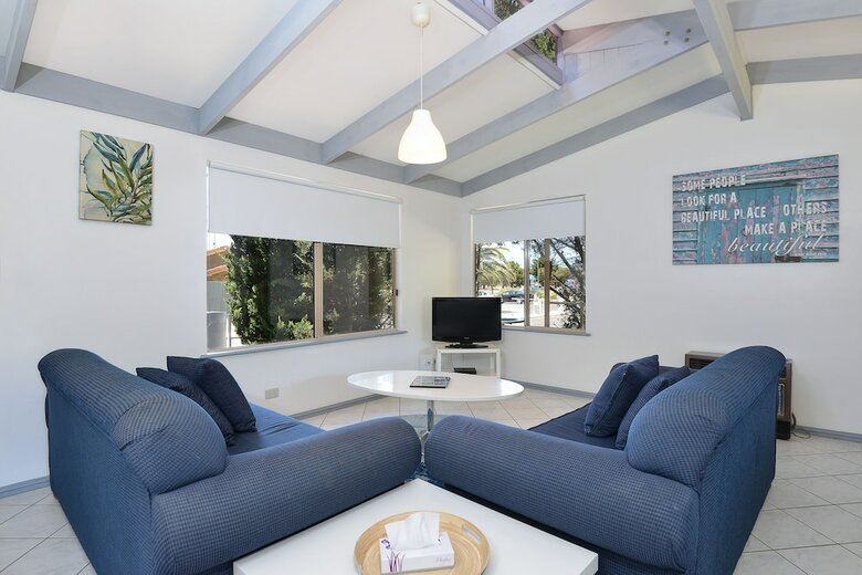 Cabana Port Elliot Holiday Park