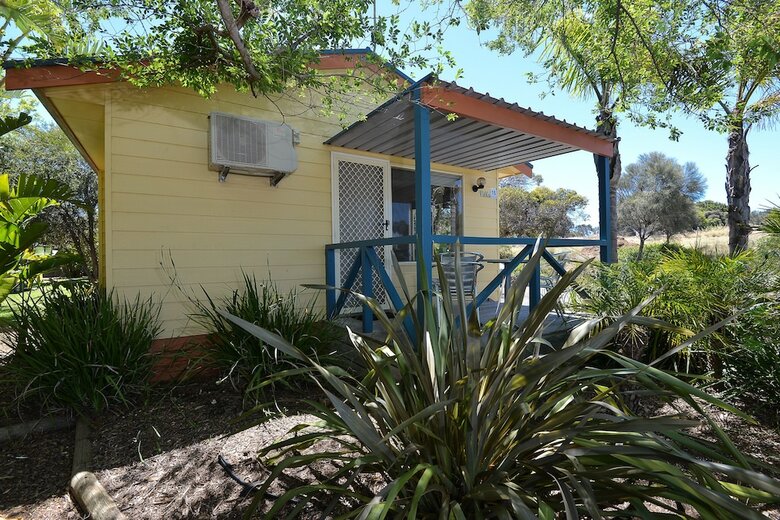 Cabana Port Elliot Holiday Park