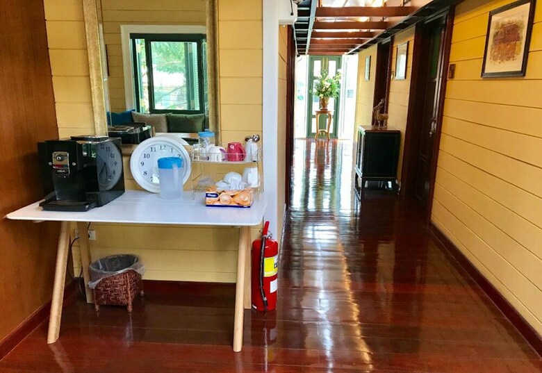 Hotel Baan Sopa Rajaprarop