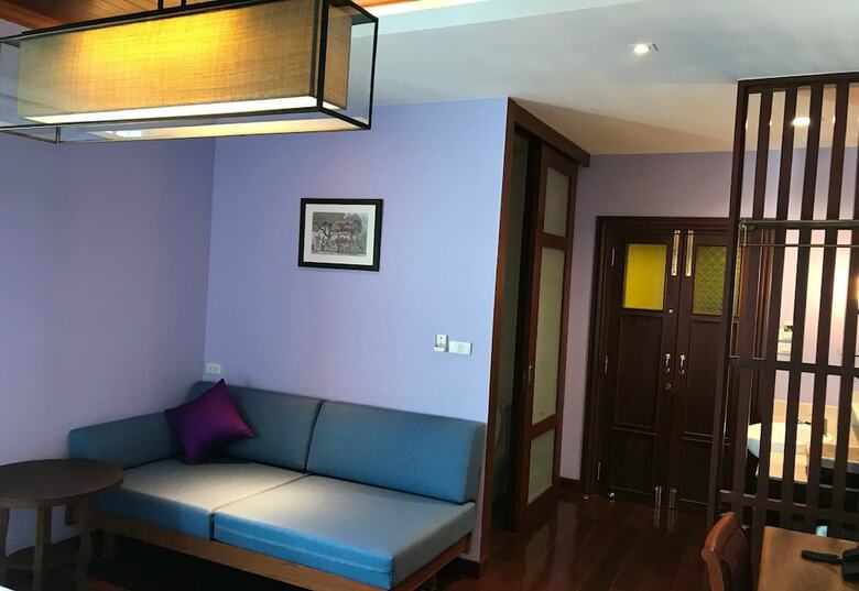 Hotel Baan Sopa Rajaprarop