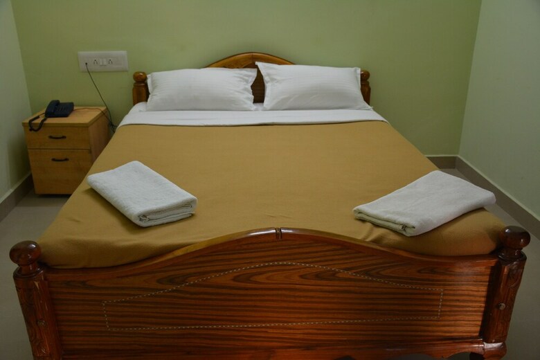 Hotel Kanish Home Stay