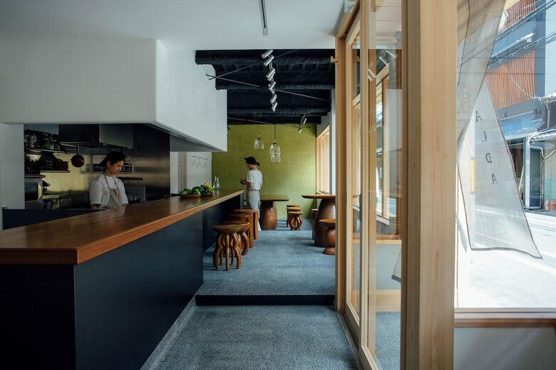 Hotel Malda Kyoto