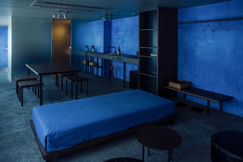 Hotel Malda Kyoto