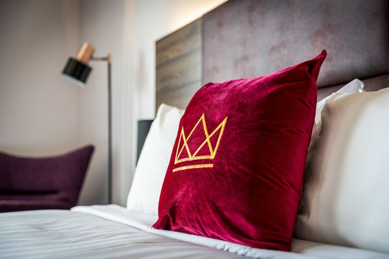 Hotel Leroy Suites Albany