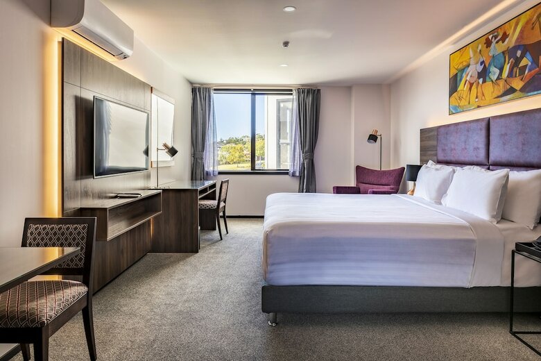 Hotel Leroy Suites Albany