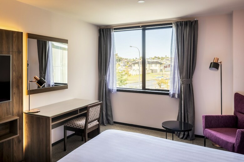 Hotel Leroy Suites Albany