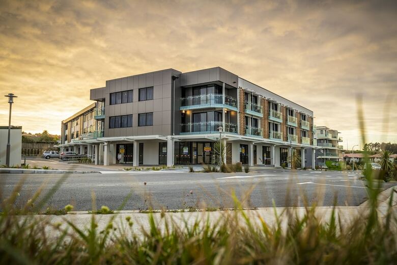 Hotel Leroy Suites Albany