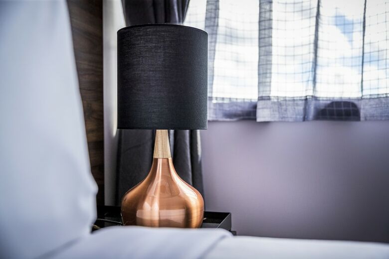 Hotel Leroy Suites Albany