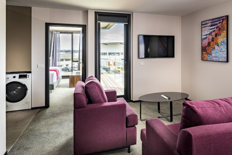 Hotel Leroy Suites Albany