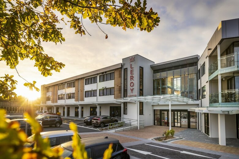 Hotel Leroy Suites Albany