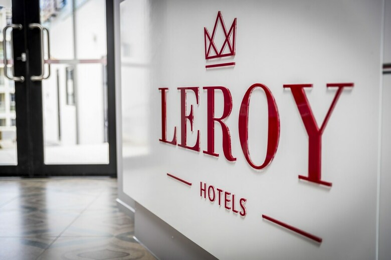 Hotel Leroy Suites Albany