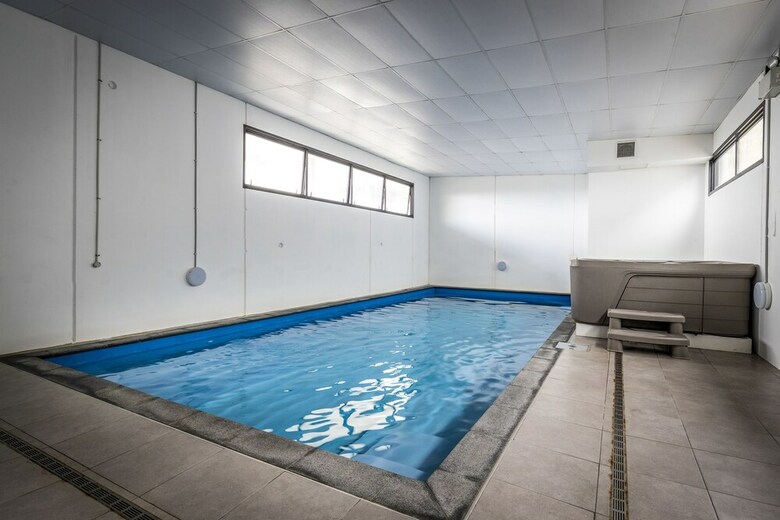 Hotel Leroy Suites Albany