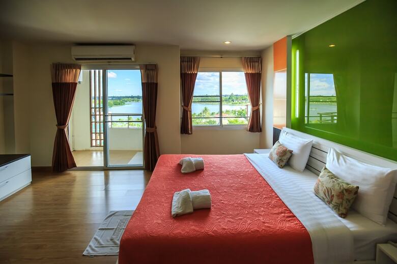 Hotel Kwanruen Resort