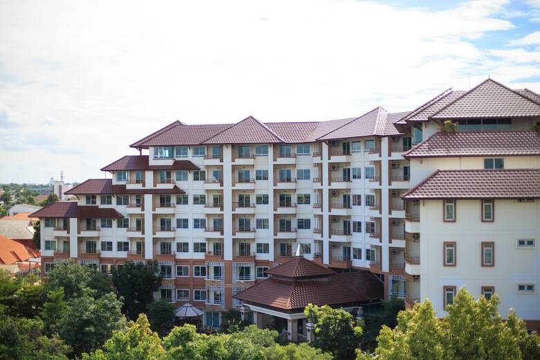 Hotel Kwanruen Resort