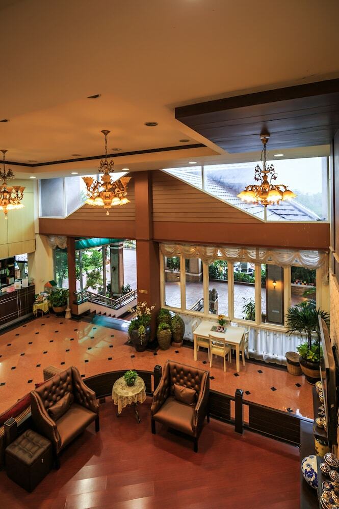 Hotel Kwanruen Resort