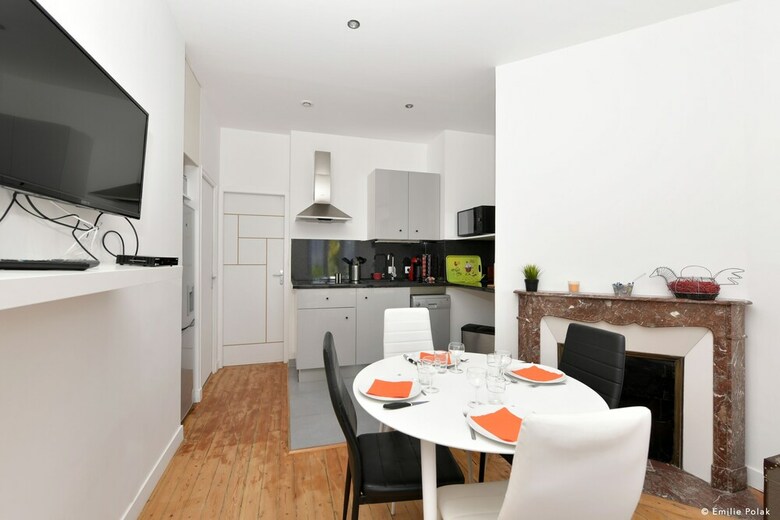 Apartamento Comme � La Maison - Basilique