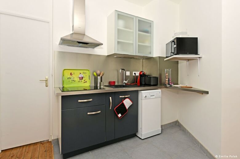 Apartamento Comme � La Maison - Basilique