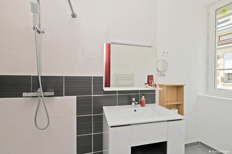 Apartamento Comme � La Maison - Basilique