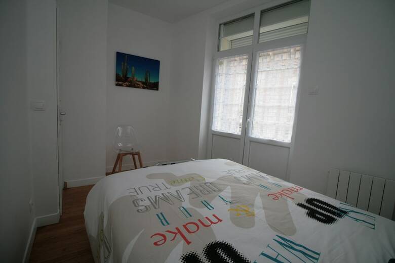 Apartamento Comme � La Maison - Basilique