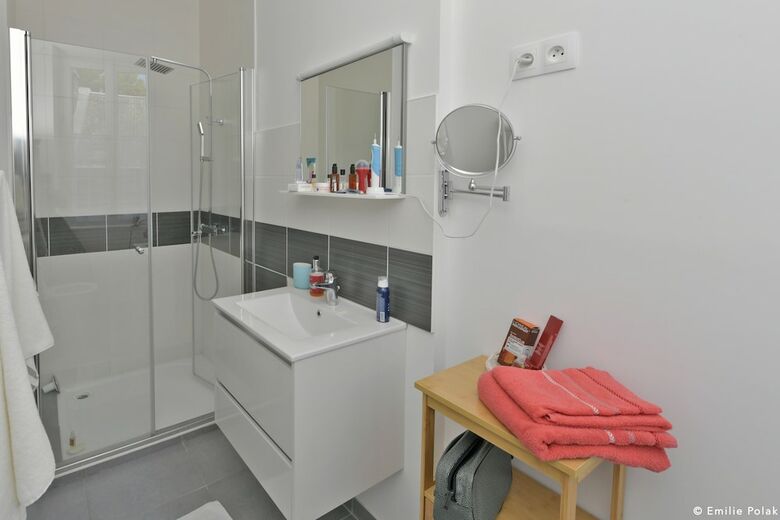 Apartamento Comme � La Maison - Basilique